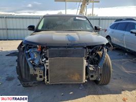 Ford Explorer 2021 3