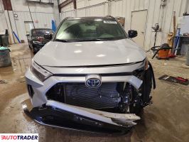 Toyota Pozostałe 2023 2