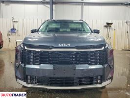 Kia Sportage 2026 1