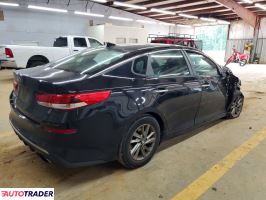 Kia Optima 2020 2