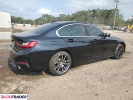 BMW 330 2020 2