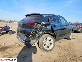 Buick Pozostałe 2022 1