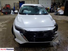 Nissan Sentra 2025 2