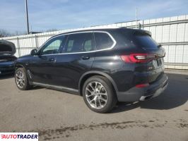 BMW X5 2022 3