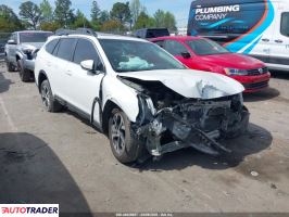 Subaru Outback 2020 2