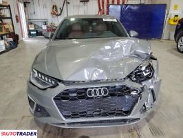 Audi A4 2023 2 Audi A4 2023 2