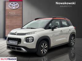 Citroen C3 2019 1.2 110 KM Citroen C3 2019 1.2 110 KM