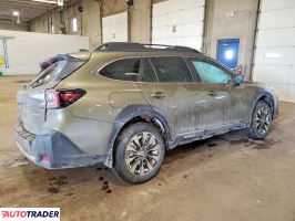 Subaru Outback 2025 2