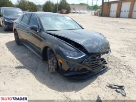 Hyundai Sonata 2023 2 Hyundai Sonata 2023 2