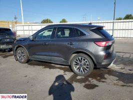 Ford Escape 2020 2