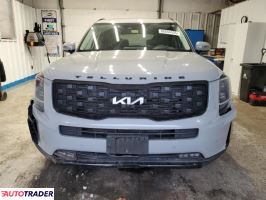 Kia Pozostałe 2022 3