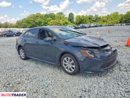 Toyota Corolla 2026 2