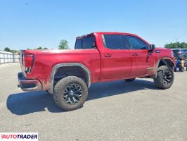 GMC Sierra 2021 3