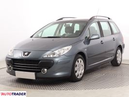 Peugeot 307 2006 1.6 88 KM