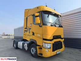Renault t - zobacz ofertę