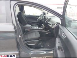 Ford Edge 2021 2 Ford Edge 2021 2