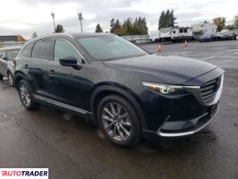 Mazda CX-9 2021 2