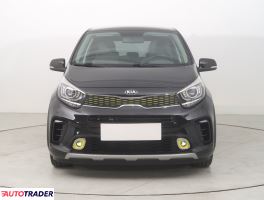 Kia Picanto 2018 1.2 83 KM