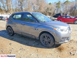 Nissan Pozostałe 2020 1