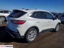 Ford Escape 2020 1