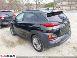 Hyundai Kona 2020 2 Hyundai Kona 2020 2