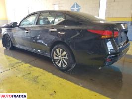 Nissan Altima 2023 2 Nissan Altima 2023 2