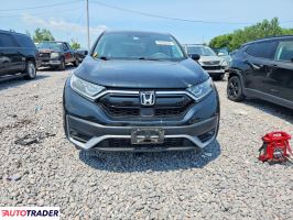 Honda CR-V 2020 1