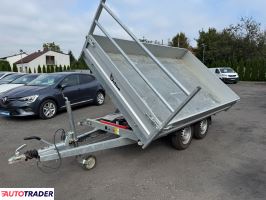 Cheval-liberte CARGO TIPPER Cheval-liberte CARGO TIPPER