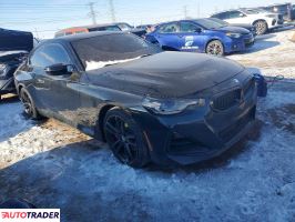 BMW M2 2024 3