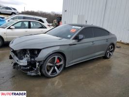 Audi A5 2023 2