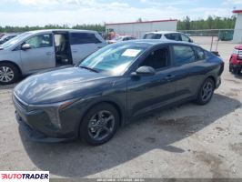 Kia Pozostałe 2025 2