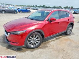 Mazda CX-5 2020 2