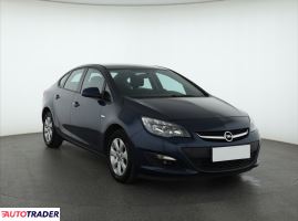 Opel Astra 2015 1.6 113 KM