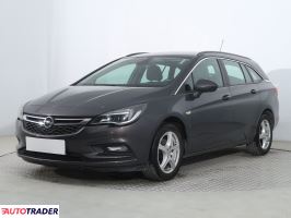Opel Astra 2016 1.4 147 KM Opel Astra 2016 1.4 147 KM