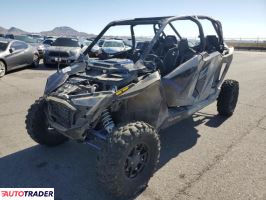 Polaris Ranger RZR 2021