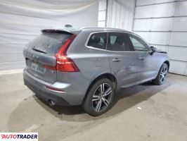 Volvo XC60 2021 2