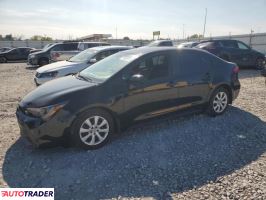 Toyota Corolla - zobacz ofertę