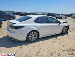Toyota Camry 2020 2