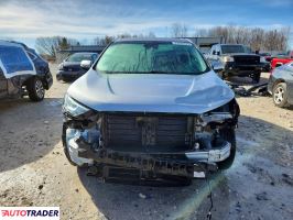 Ford Edge 2022 2
