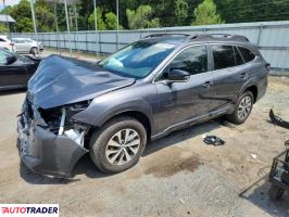 Subaru Outback 2025 2 Subaru Outback 2025 2