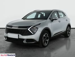 Kia Sportage 2023 1.6 147 KM