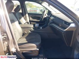 Jeep Grand Cherokee 2025 3