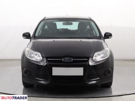 Ford Focus 2014 1.6 113 KM