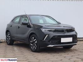 Opel Mokka - zobacz ofertę