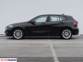 BMW 118 2020 1.5 134 KM