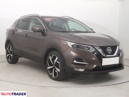 Nissan Qashqai - zobacz ofertę