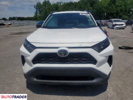 Toyota Pozostałe 2021 2
