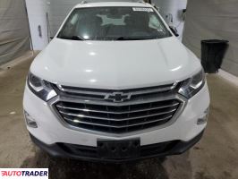 Chevrolet Equinox 2020 1 Chevrolet Equinox 2020 1