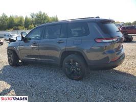 Jeep Grand Cherokee 2023 3