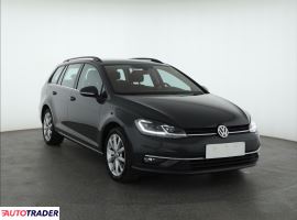 Volkswagen Golf 2019 1.5 147 KM